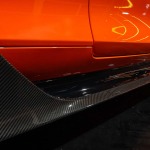 MERCEDES AMG GT 4.0 V8 730 BLACK SERIES