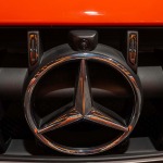 MERCEDES AMG GT 4.0 V8 730 BLACK SERIES