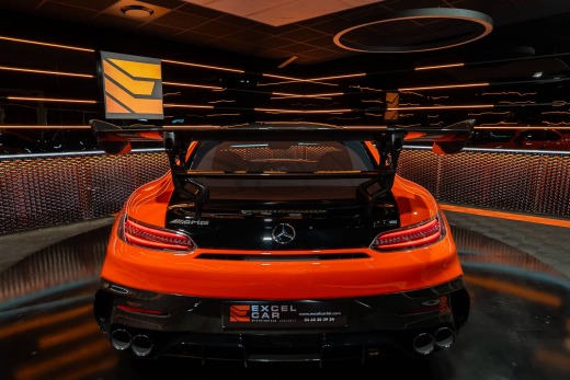 Mercedes