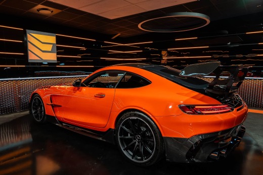 Mercedes