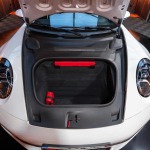 PORSCHE 992 CARRERA S COUPE 3.0 450CH