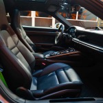PORSCHE 992 CARRERA S COUPE 3.0 450CH