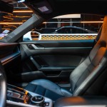 PORSCHE 992 CARRERA S COUPE 3.0 450CH