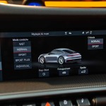 PORSCHE 992 CARRERA S COUPE 3.0 450CH