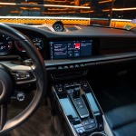 PORSCHE 992 CARRERA S COUPE 3.0 450CH