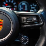 PORSCHE 992 CARRERA S COUPE 3.0 450CH