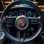 PORSCHE 992 CARRERA S COUPE 3.0 450CH