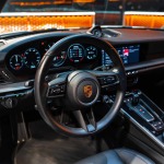 PORSCHE 992 CARRERA S COUPE 3.0 450CH