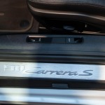 PORSCHE 992 CARRERA S COUPE 3.0 450CH