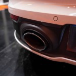 PORSCHE 992 CARRERA S COUPE 3.0 450CH