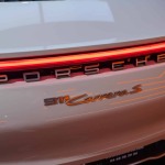PORSCHE 992 CARRERA S COUPE 3.0 450CH