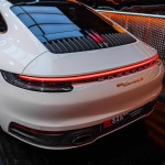 PORSCHE 992 CARRERA S COUPE 3.0 450CH