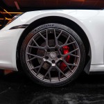 PORSCHE 992 CARRERA S COUPE 3.0 450CH