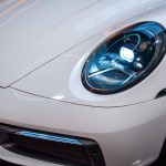 PORSCHE 992 CARRERA S COUPE 3.0 450CH
