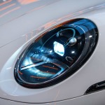 PORSCHE 992 CARRERA S COUPE 3.0 450CH