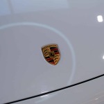PORSCHE 992 CARRERA S COUPE 3.0 450CH