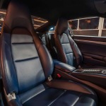 PORSCHE 991.1 CARRERA S COUPE 3.8L FLAT-6 400CH