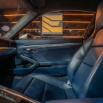 PORSCHE 991.1 CARRERA S COUPE 3.8L FLAT-6 400CH