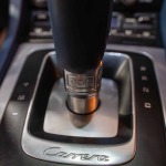 PORSCHE 991.1 CARRERA S COUPE 3.8L FLAT-6 400CH