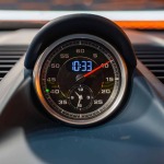 PORSCHE 991.1 CARRERA S COUPE 3.8L FLAT-6 400CH