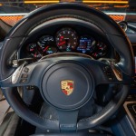 PORSCHE 991.1 CARRERA S COUPE 3.8L FLAT-6 400CH