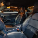 PORSCHE 991.1 CARRERA S COUPE 3.8L FLAT-6 400CH