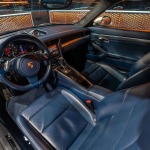 PORSCHE 991.1 CARRERA S COUPE 3.8L FLAT-6 400CH