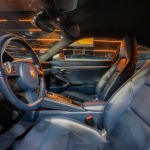 PORSCHE 991.1 CARRERA S COUPE 3.8L FLAT-6 400CH