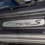 PORSCHE 991.1 CARRERA S COUPE 3.8L FLAT-6 400CH