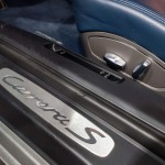 PORSCHE 991.1 CARRERA S COUPE 3.8L FLAT-6 400CH