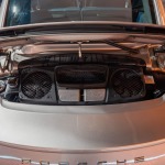 PORSCHE 991.1 CARRERA S COUPE 3.8L FLAT-6 400CH
