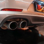 PORSCHE 991.1 CARRERA S COUPE 3.8L FLAT-6 400CH