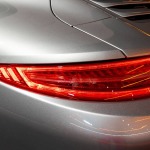 PORSCHE 991.1 CARRERA S COUPE 3.8L FLAT-6 400CH