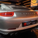 PORSCHE 991.1 CARRERA S COUPE 3.8L FLAT-6 400CH