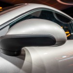PORSCHE 991.1 CARRERA S COUPE 3.8L FLAT-6 400CH