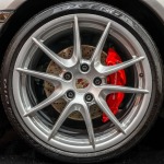 PORSCHE 991.1 CARRERA S COUPE 3.8L FLAT-6 400CH