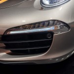 PORSCHE 991.1 CARRERA S COUPE 3.8L FLAT-6 400CH