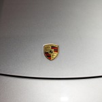 PORSCHE 991.1 CARRERA S COUPE 3.8L FLAT-6 400CH