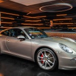 PORSCHE 991.1 CARRERA S COUPE 3.8L FLAT-6 400CH