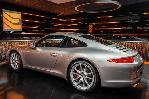Porsche