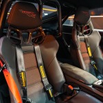 PORSCHE 992 GT3 RS 4.0 525CH