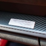 PORSCHE 992 GT3 RS 4.0 525CH