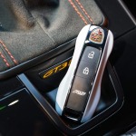 PORSCHE 992 GT3 RS 4.0 525CH