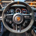 PORSCHE 992 GT3 RS 4.0 525CH