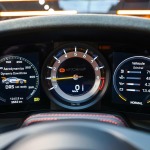 PORSCHE 992 GT3 RS 4.0 525CH