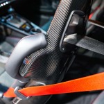 PORSCHE 992 GT3 RS 4.0 525CH