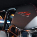 PORSCHE 992 GT3 RS 4.0 525CH