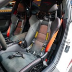 PORSCHE 992 GT3 RS 4.0 525CH
