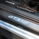 PORSCHE 992 GT3 RS 4.0 525CH