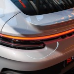 PORSCHE 992 GT3 RS 4.0 525CH